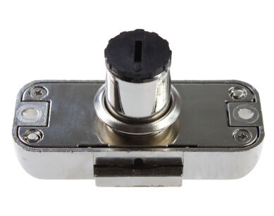 Zamek baskwilowy trzypunktowy SISO X922 fi19x22mm korpus