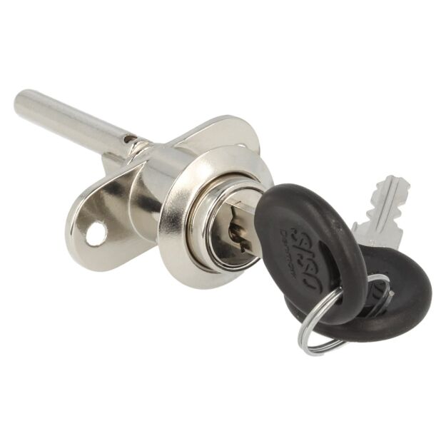 Zamek centralny SISO 1018 fi16,5mm CK