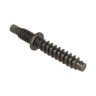 TWIST Kołek prawy fi7x31mm czarny