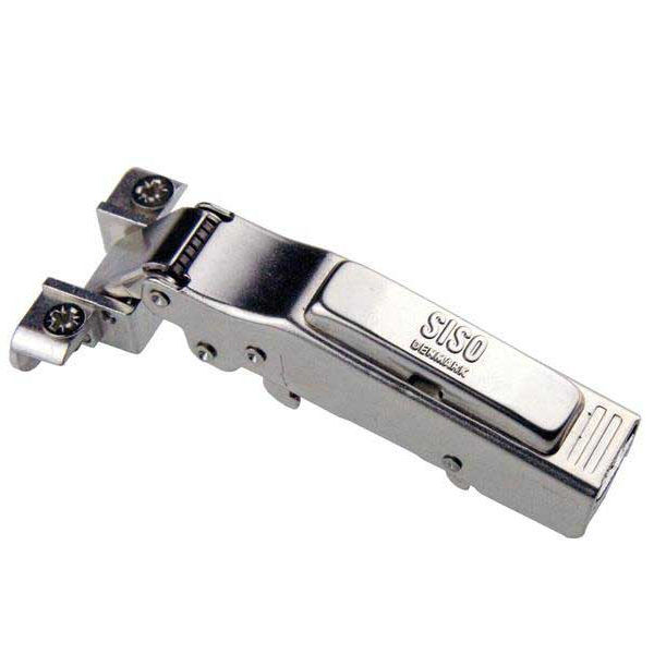 Zawias SC alu 100st nakładany