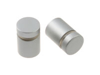 Szyld Śruba fi13x13mm anoda - 2