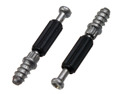 Trzpień mimośrodu TWISTER L-29,5mm EURO