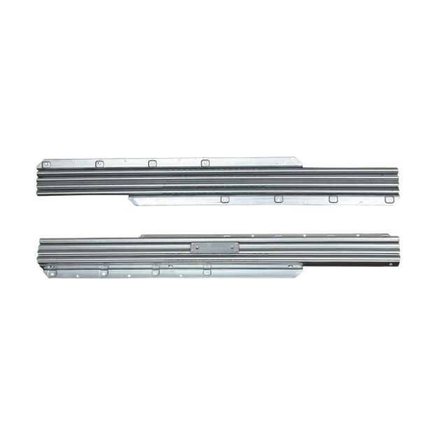 Prowadnica stołu do skrzyni dzielonej CLASS 740mm otwarcie 2050mm 90kg EU