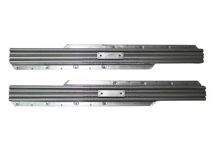 Prowadnica stołu do skrzyni dzielonej CLASS 740mm otwarcie 2050mm 90Kg EU