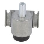Stopka meblowa metalowa M8x32mm - 2