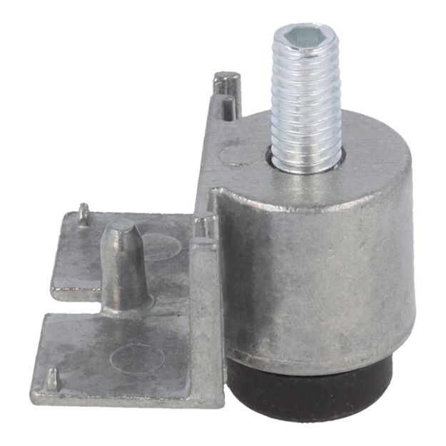 Stopka meblowa metalowa M8x32mm