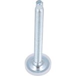 Stopka meblowa COMO M10x82mm fi33 - 2