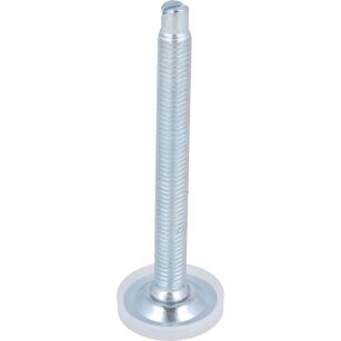 Stopka meblowa COMO M10x100mm fi33