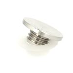 Nakrętka mocująca zawias EASY/SS-304 - 3