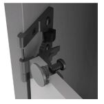 Nakrętka mocująca zawias EASY/SS-304 - 6