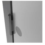 Nakrętka mocująca zawias EASY/SS-304 - 10