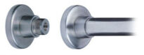 Mocowanie ściana/rura fi19mm SS304 - 3