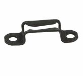 Modular System INVISIO 4031 zaczep pojedynczy uzupełniający dla paneli 16mm - 2