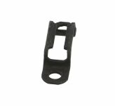 Modular System INVISIO 4031 zaczep pojedynczy uzupełniający dla paneli 16mm - 3