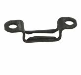 Modular System INVISIO 4031 zaczep pojedynczy uzupełniający dla paneli 16mm - 4