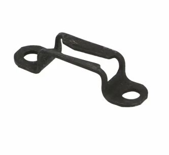 Modular System INVISIO 4031 zaczep pojedynczy uzupełniający dla paneli 16mm