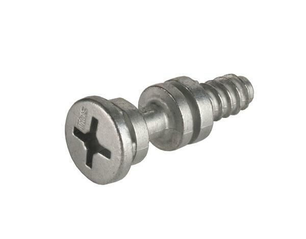 Śruba stalowa fi10mm do obrotnicy #2800