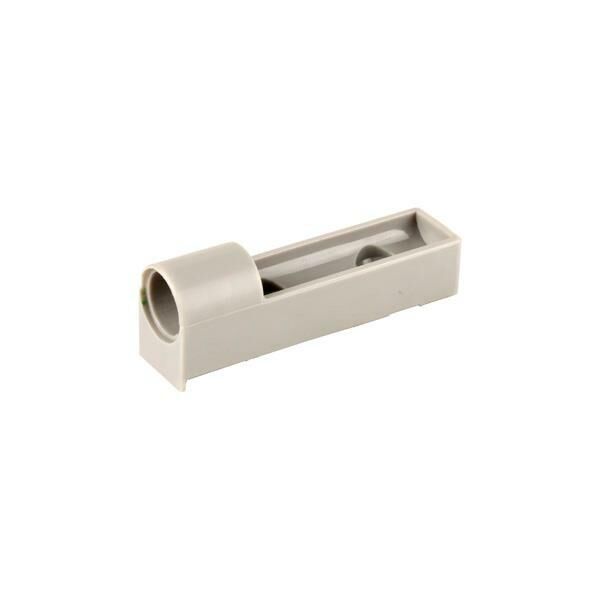 Adapter hamulca BLUES szary z rozstawem otworów 21mm