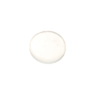 Odbojnik meblowy przyklejany fi7x1,5mm transparentny
