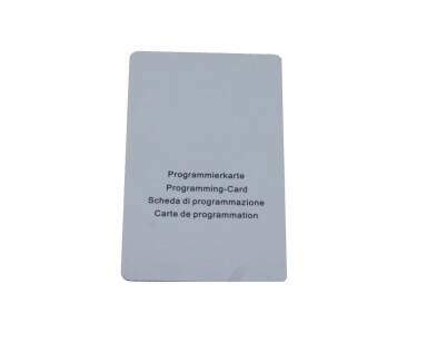 Chip Karta programująca