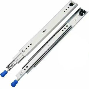 Prowadnica kulkowa z blokadą HDL5300 500mm 110kg