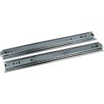 Prowadnica kulkowa do szuflad NJ3600 36mm 350mm 40kg - 2