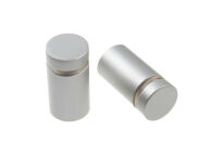 Szyld Śruba fi13x19mm anoda - 2