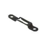 Modular System INVISIO 4062 zaczep pojedynczy półblokada dla paneli 16mm - 2