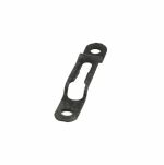 Modular System INVISIO 4062 zaczep pojedynczy półblokada dla paneli 16mm - 3