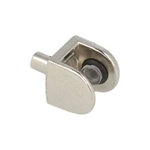 Wspornik szkła fi5mm 6-8mm