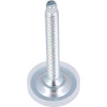 Stopka meblowa COMO M10x74mm fi33 - 2