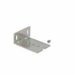 Prowadnica pod klawiature 410mm jasny ocynk - 4