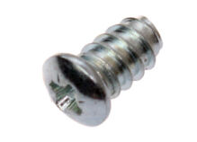 Wkręt Euro 6,3x11mm