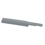 Odbojnik meblowy SISO SLIM Push To Open magnetyczny szary - 4