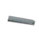 Odbojnik meblowy SISO SLIM Push To Open magnetyczny szary - 5