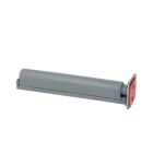 Odbojnik meblowy SISO SLIM Push To Open magnetyczny szary - 6