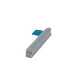 Odbojnik meblowy SISO SLIM Push To Open magnetyczny szary - 7