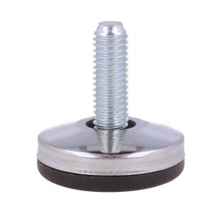 Stopka KIKI fi8x25mm INOX