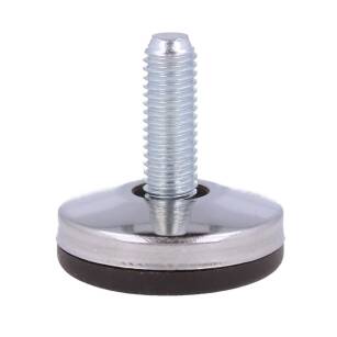 Stopka KIKI fi8x22mm INOX ZB02.190