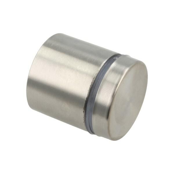 Mocowanie szyldu fi30x30mm SS201