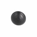 Uchwyt meblowy gałka dąb czarny QUAIL fi64x18mm - 5