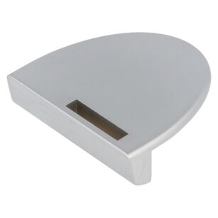 Blokada do zamka BADGE drzwi podwójne aluminium