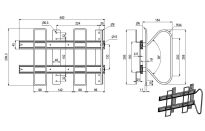 Sortownik wysuwny LUNDO 2x10L - 6