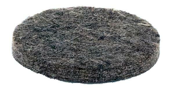 Filc fi20x3,5mm czarny