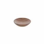 Uchwyt meblowy gałka dąb olejowany orzech QUAIL fi64x18mm - 6