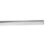 Profil U H12xS8mm do szkła 6mm polerowany długość 2,5m - 3
