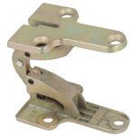 Zawias do blatów składanych stołu ZAMAK 20mm 180st - 2