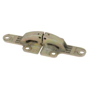 Zawias stołu przegubowy ZAMAK 20mm
