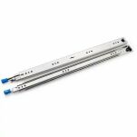 Prowadnica kulkowa z blokadą HDL5300 700mm 110kg - 3