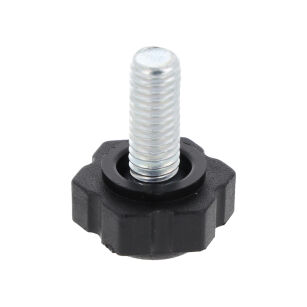 Stopka meblowa regulowana M6x14mm